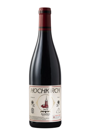 2022 Hochkirch 'Maximus' Pinot Noir