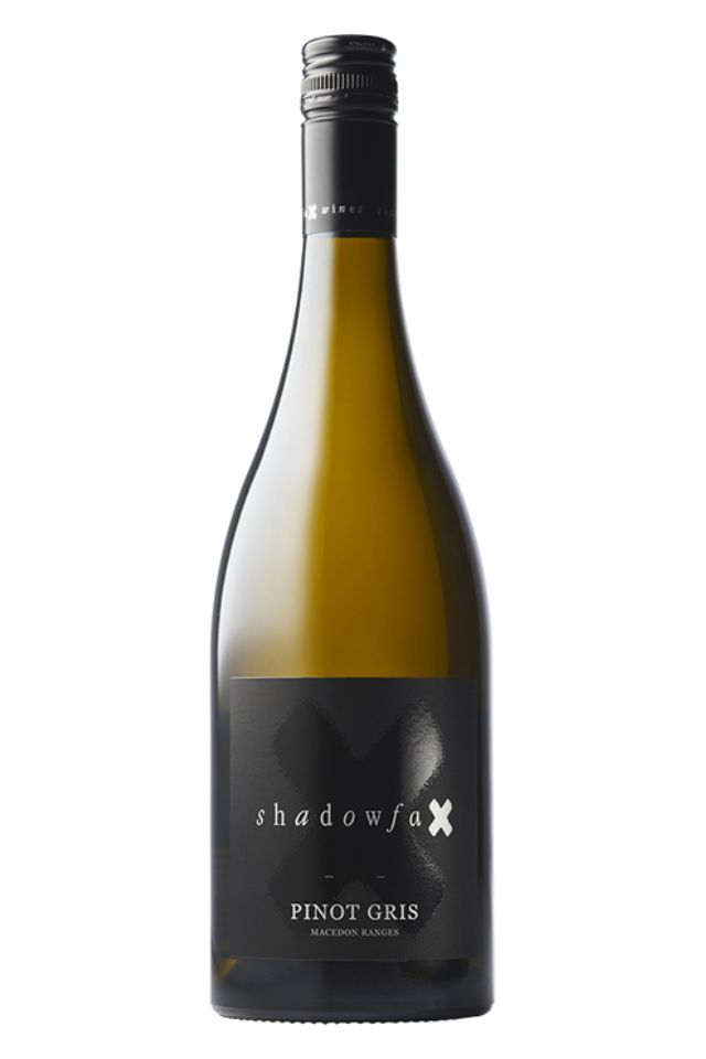 2023 Shadowfax 'Macedon' Pinot Gris