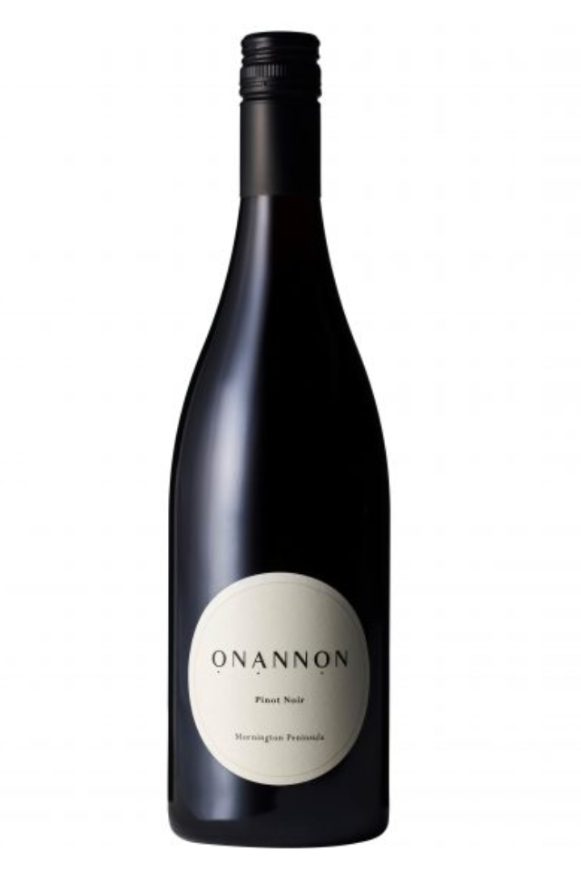 2023 Onannon Mornington Pinot Noir