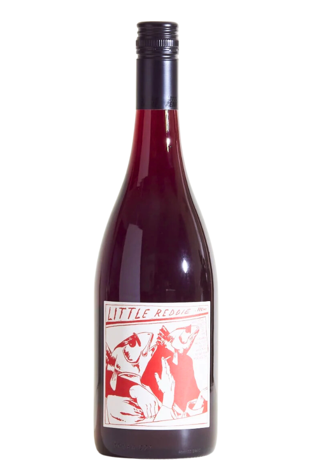 
            
                Load image into Gallery viewer, 2023 Little Reddie &amp;#39;Super Juice&amp;#39; Nebbiolo
            
        