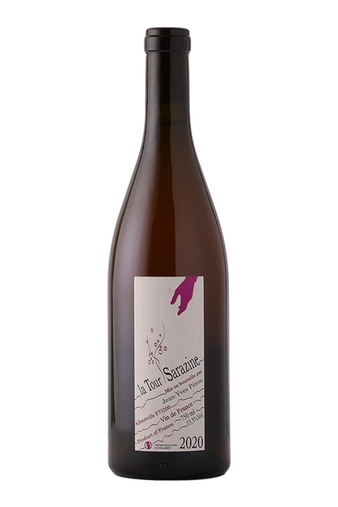 2023 Jean-Yves Peron 'Tour Sarazine' Muscats Petits Grains