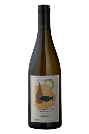 2021 R. D'Meure 'Tamar Valley' Chardonnay