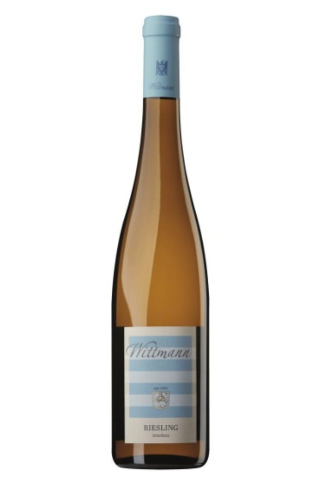 
            
                Load image into Gallery viewer, 2022 Wittmann Estate Riesling
            
        