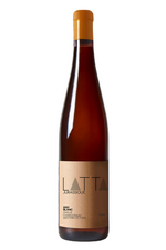 2022 LATTA 'Jurassique' Blanc Chardonnay
