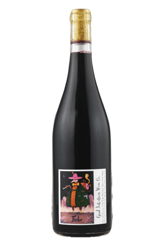 
            
                Load image into Gallery viewer, 2020 Good Intentions Wine Co. &amp;#39;Frankie&amp;#39; Cab Franc Magnum
            
        