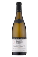 2021 Louis Michel Chablis 1er Cru Butteaux Vieilles Vignes