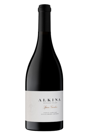 2021 Alkina 'Spice Garden' Shiraz