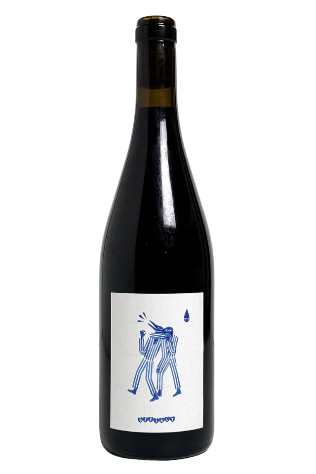 
            
                Load image into Gallery viewer, 2023 DEFIALY &amp;#39;Controlled Chaos&amp;#39; Grenache/Syrah
            
        
