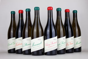 Burgundy in Southbank - Wine Tasting - Admit One