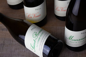 Burgundy in Southbank - Wine Tasting - Admit One
