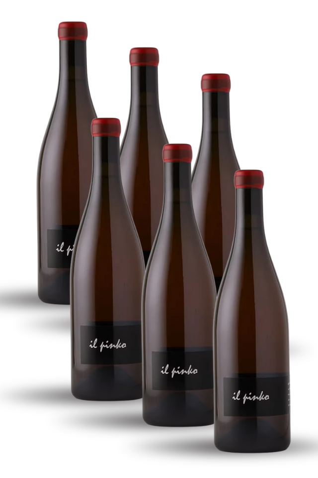6-pack Cobaw Ridge Il Pinko 2022