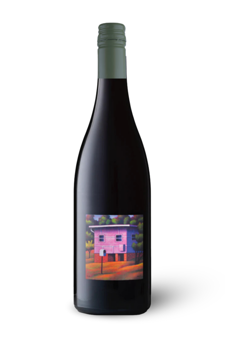 2025 'Cathedral' Pinot Noir