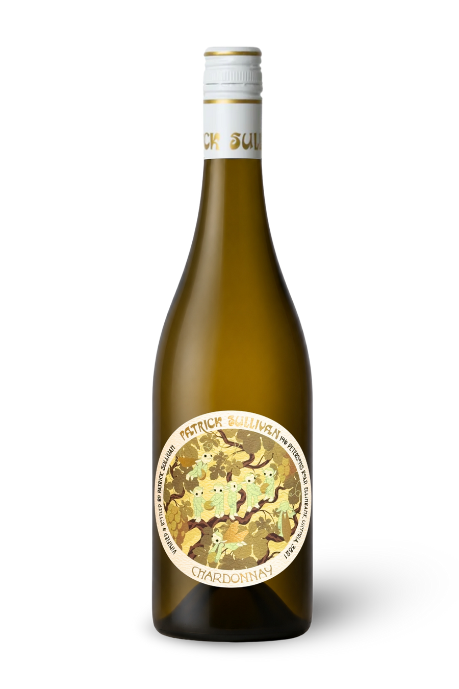 2025 Patrick Sullivan Chardonnay