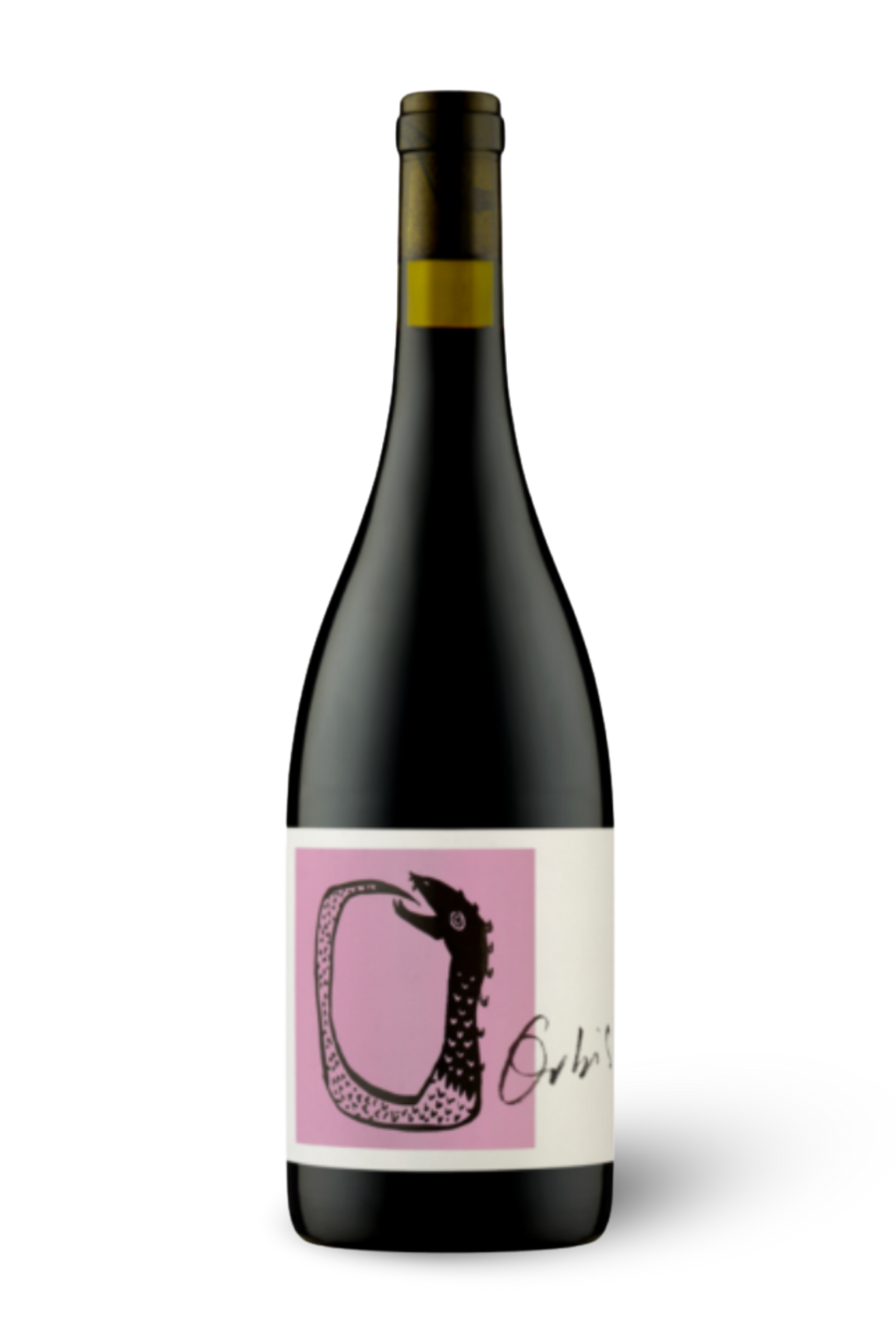 2024 Nero d'Avola