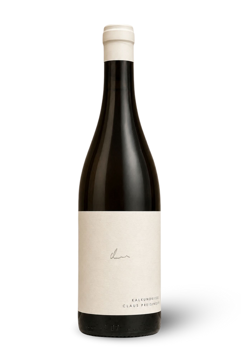 2024 'Kalkundkiesel' White