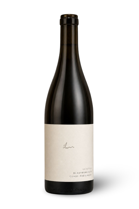 2023 'Kalkstein' Blaufränkisch
