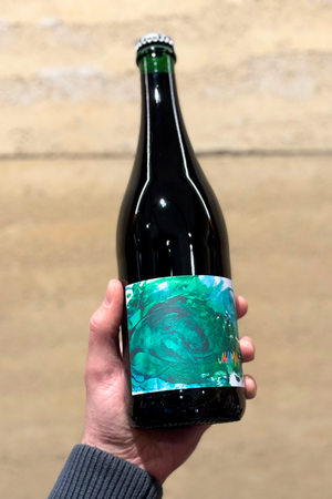 2022 Jauma 'Birdsey Seaview' Cabernet Franc