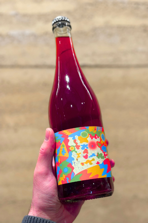 2023 Jauma 'Danby' Grenache