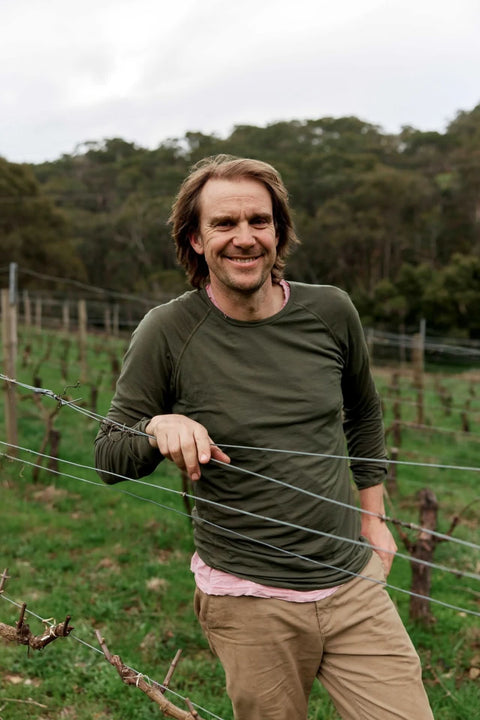 2024 Estate Chardonnay