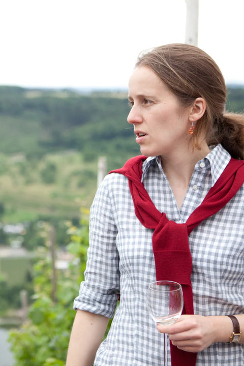 2023 Joh Jos Prüm Wehlener Sonnenuhr Riesling Spätlese