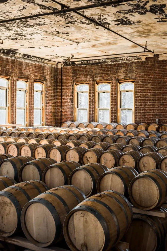 Kings County Straight Bourbon 750ml