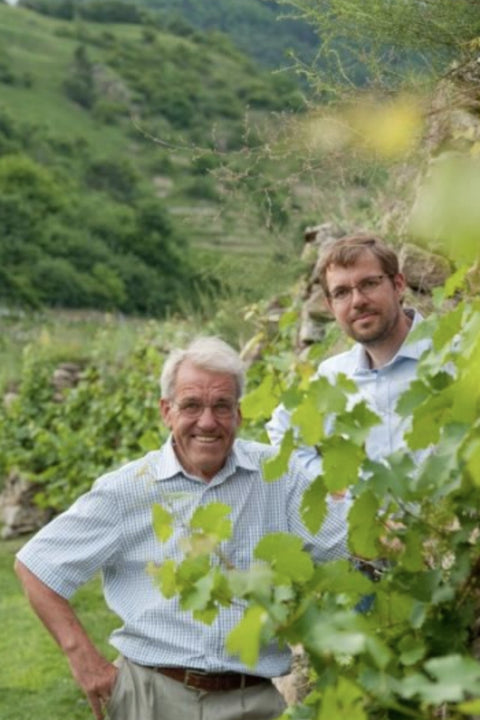 2023 Emmerich Knoll Riesling ‘Kellerberg’ Smaragd