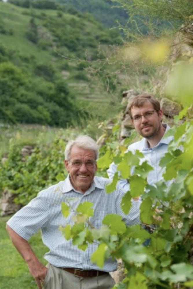 2023 Emmerich Knoll Riesling ‘Kellerberg’ Smaragd