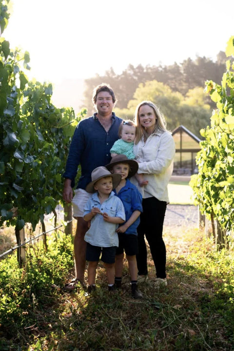 2025 Koerner Adelaide Hills Gamay