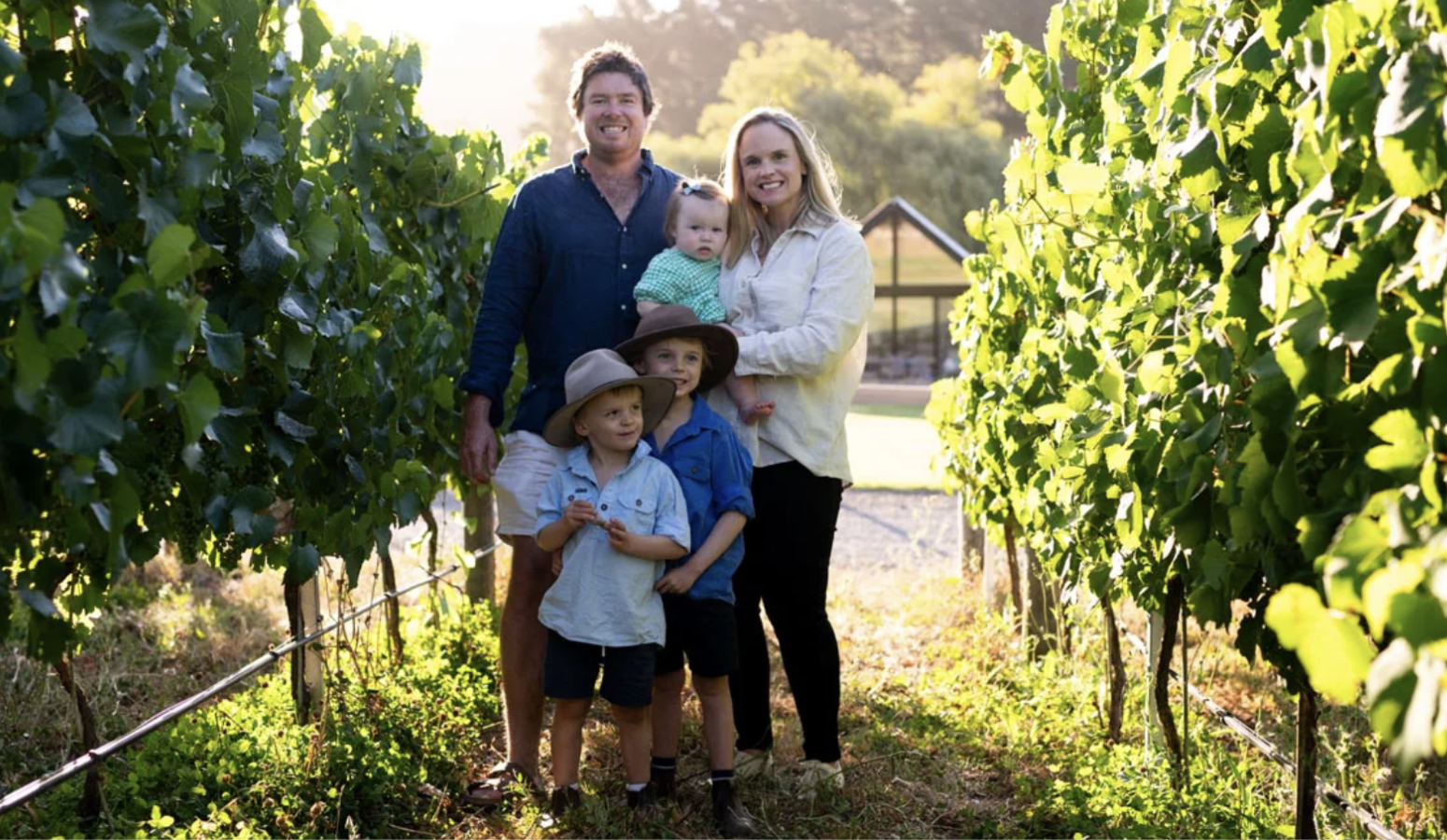 Koerner Wine