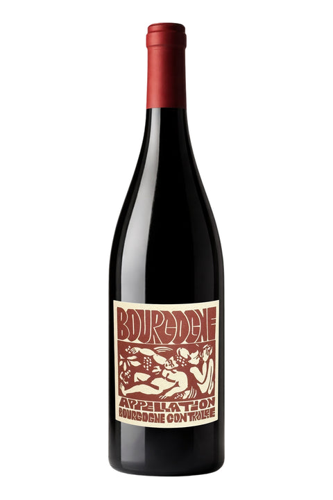 2023 La Soeur Cadette Bourgogne Rouge