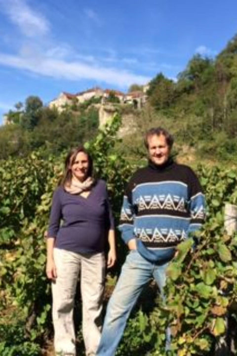 2022 'La Cabane' Pinot Noir