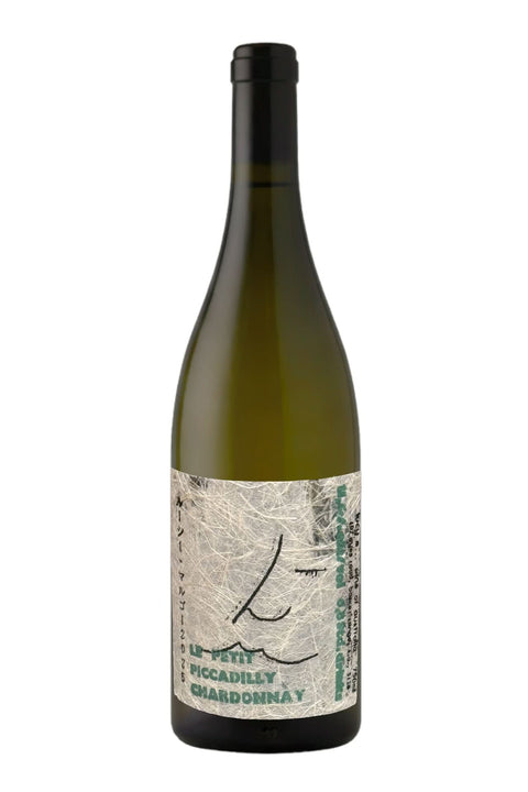 2025 Lucy M 'Le Petit' Piccadilly Chardonnay