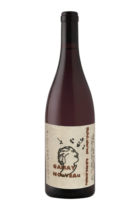 2025 Lucy M 'Gamay Nouveau'