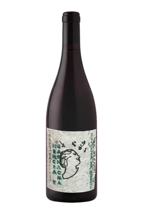 2024 Lucy M Vino Mencia y Garnacha