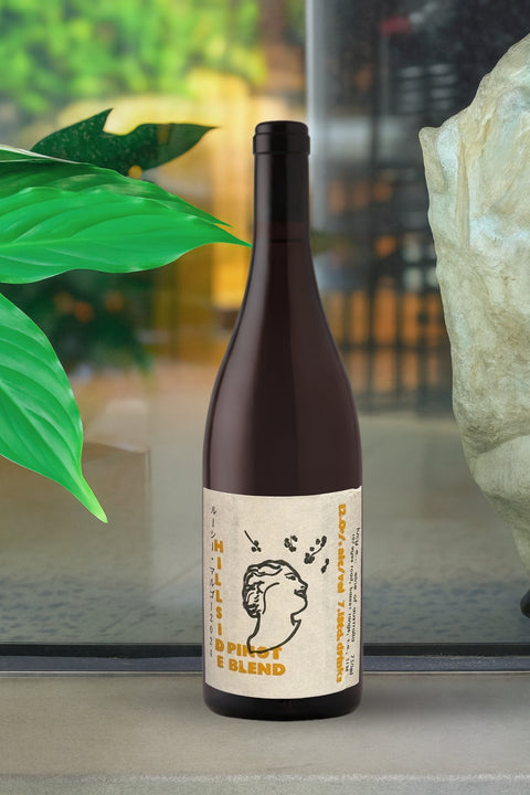 6 Pack - Lucy M Wines | Curated Collection