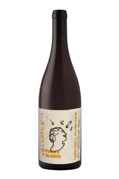 2024 Lucy M 'Hillside' Pinot Blend