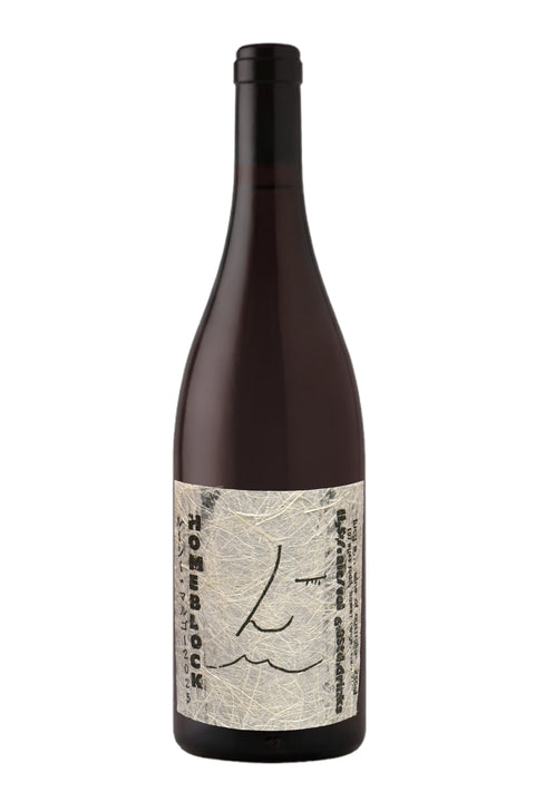 2025 Lucy M 'Homeblock' Trousseau Blend