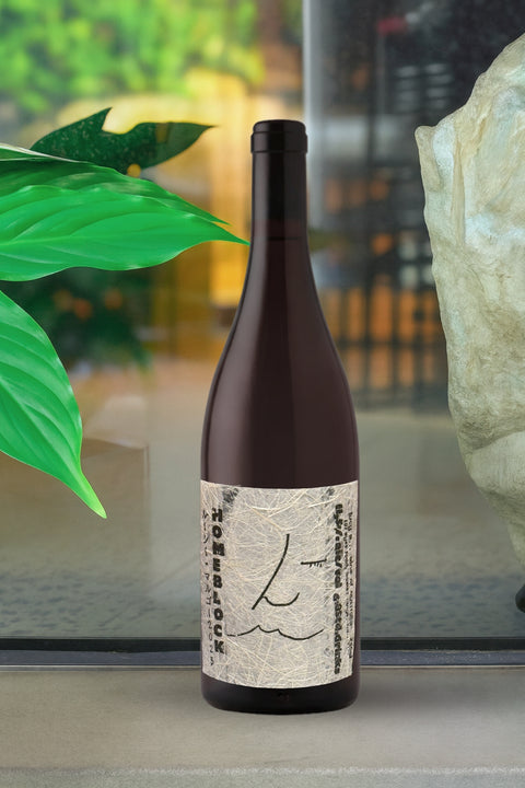 2025 Lucy M 'Homeblock' Trousseau Blend
