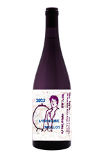 2023 Lucy M. l'Énorme Merlot