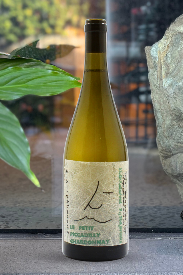 2024 Lucy M 'Le Petit' Piccadilly Chardonnay