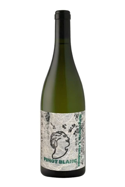 2025 Lucy M Pinot Blanc