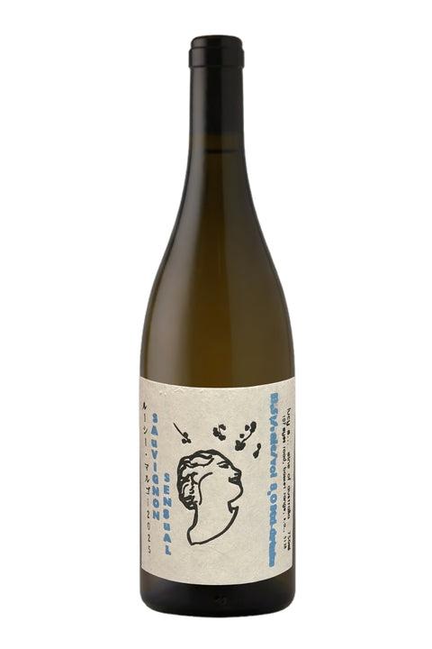 2025 Lucy M 'Sauvignon Sensual' Sauvignon Blanc