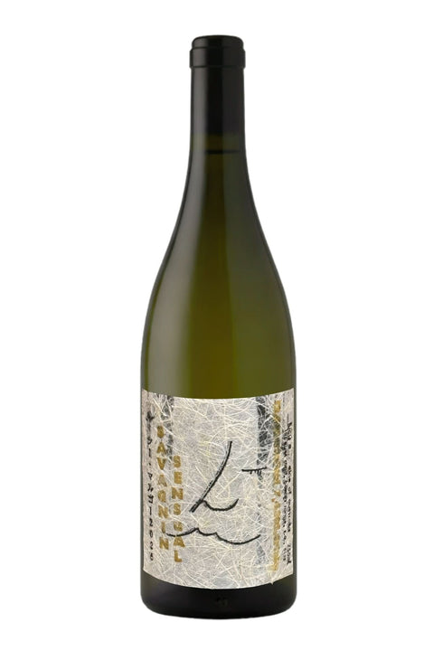 2025 Lucy M 'Savagnin Sensual' Savagnin