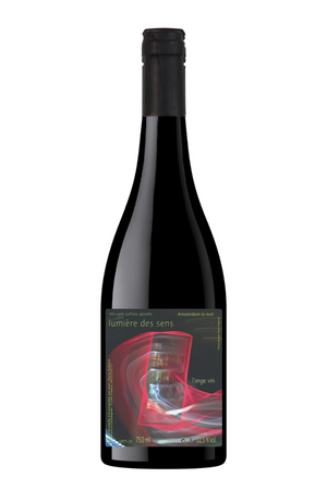 2022 Jean-Pierre Robinot 'Lumière des Sens' Pineau d'Aunis