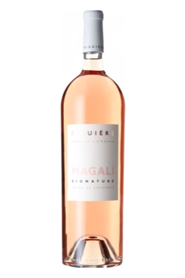 2023 Figuiere AOC Côtes de Provence 'Magali' Rosé MAGNUM