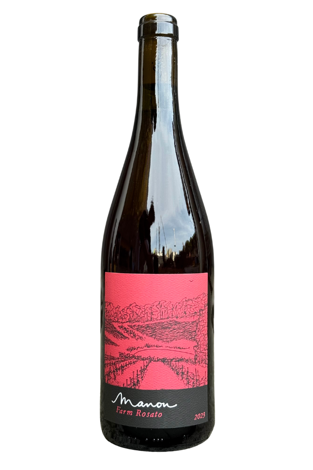 2023 Manon 'Farm Rosato'