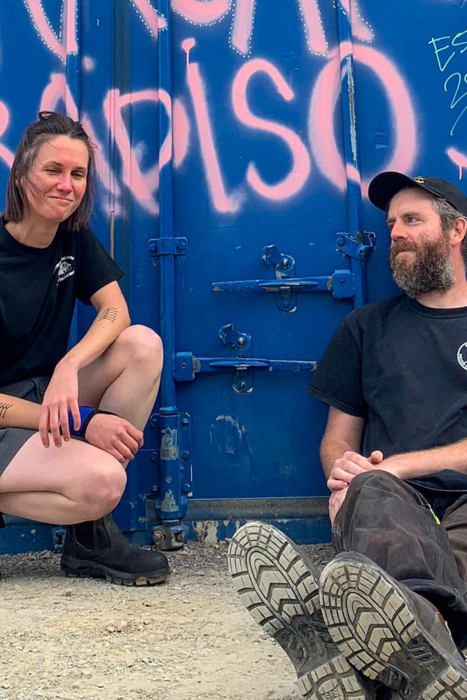 2024 Borachio 'Pash Rash' Pet Nat