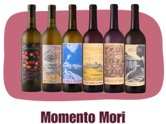 6 Pack - Momento Mori | Act of WIne