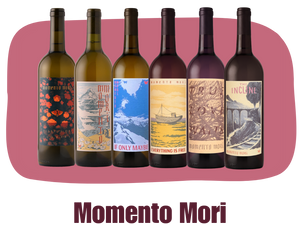 6 Pack - Momento Mori | Act of WIne