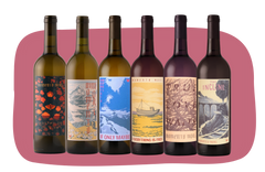 6 Pack - Momento Mori | Act of WIne 6 Pack - Momento Mori | Act of WIne